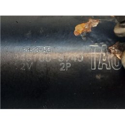 MAZDA XEDOS 9 Első Ablaktörlő Motor