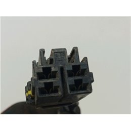 MAZDA XEDOS 9 Első Ablaktörlő Motor