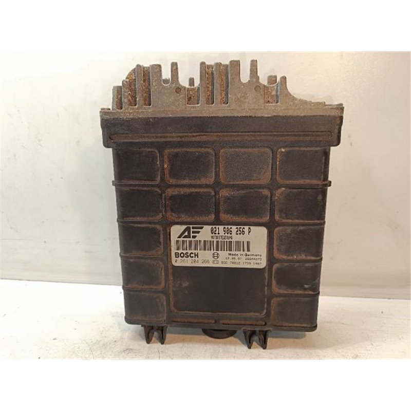 FORD GALAXY Motorvezérlő