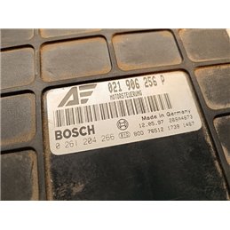 FORD GALAXY Motorvezérlő