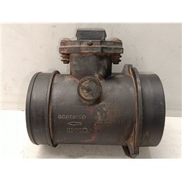 FORD GALAXY Légtömegmérő