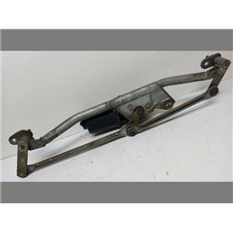 PEUGEOT 106 Első Ablaktörlő Szerkezet Motorral