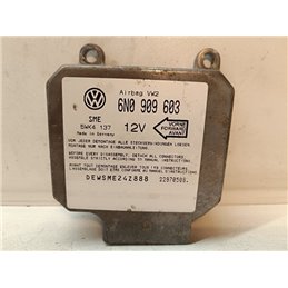 FORD GALAXY Légzsák Elektronika