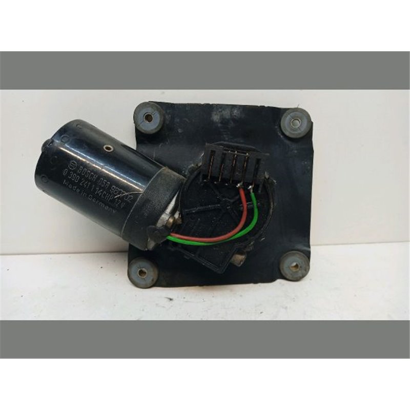MITSUBISHI CARISMA Első Ablaktörlő Motor