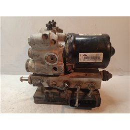 FORD GALAXY ABS Kocka