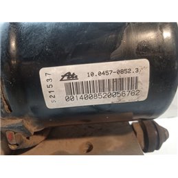 FORD GALAXY ABS Kocka