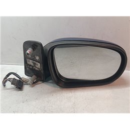 FORD GALAXY Jobb Visszapillantó Tükör (Elektromos)