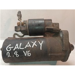 FORD GALAXY Önindító