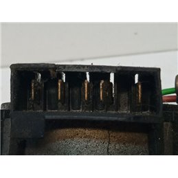 MITSUBISHI CARISMA Első Ablaktörlő Motor