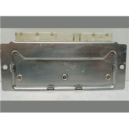 MERCEDES-BENZ C-CLASS ABS Elektronika