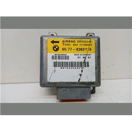 BMW 3 E36 Légzsák Elektronika