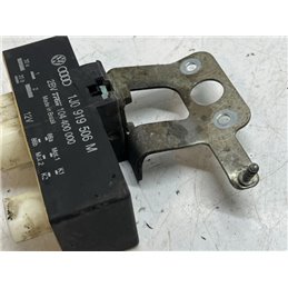 SEAT IBIZA III Hűtőventilátor Elektronika