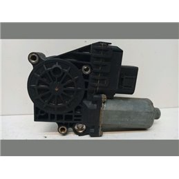 AUDI A6 C5 Bal első Ablakemelő Motor