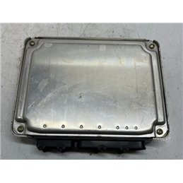 VW POLO III Motorvezérlő