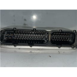 VW POLO III Motorvezérlő