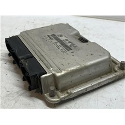 VW POLO III Motorvezérlő