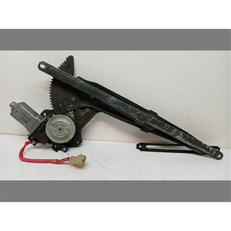 SUBARU JUSTY Bal első Ablakemelő Motor