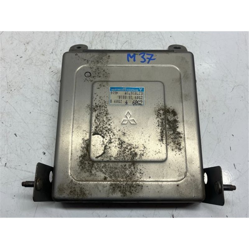 MAZDA 323 Motorvezérlő