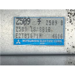 MAZDA 323 Motorvezérlő