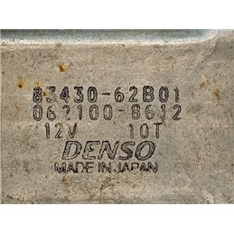 SUBARU JUSTY Bal első Ablakemelő Motor