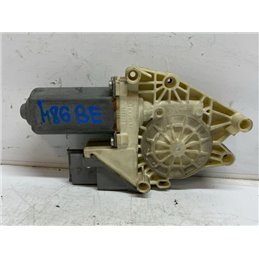 PEUGEOT 607 Bal első Ablakemelő Motor