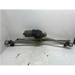 FORD MONDEO III Első Ablaktörlő Szerkezet Motorral