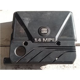 SEAT IBIZA II Légszűrő Ház