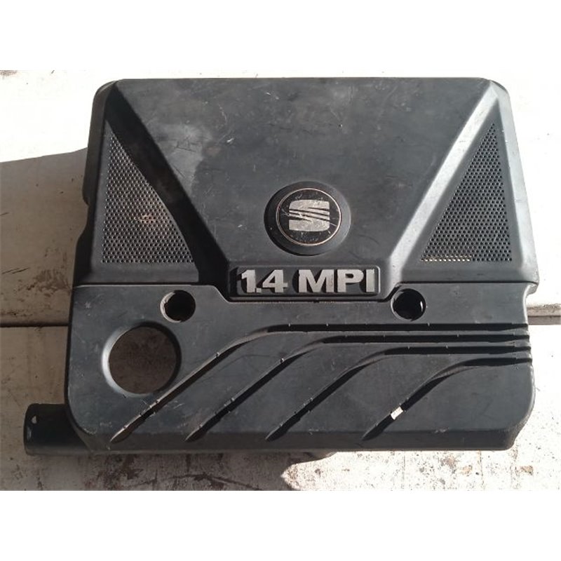 SEAT IBIZA II Légszűrő Ház