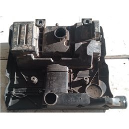 SEAT IBIZA II Légszűrő Ház