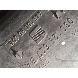 SEAT IBIZA II Légszűrő Ház