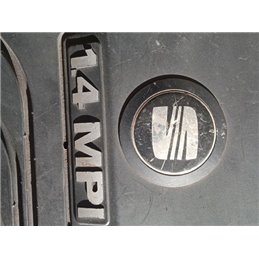 SEAT IBIZA II Légszűrő Ház