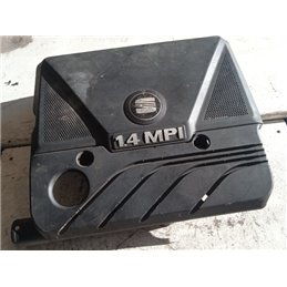 SEAT IBIZA II Légszűrő Ház