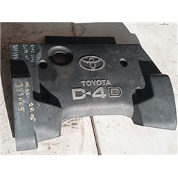 TOYOTA COROLLA VERSO Felső Motorburkolat