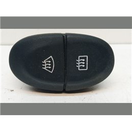 RENAULT MEGANE I Ablakfűtés Kapcsoló