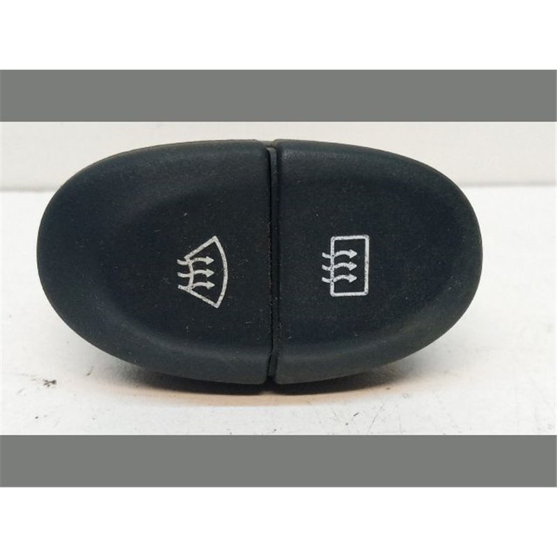 RENAULT MEGANE I Ablakfűtés Kapcsoló