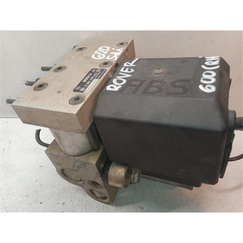 ROVER 600 ABS Kocka
