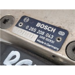 ROVER 600 ABS Kocka