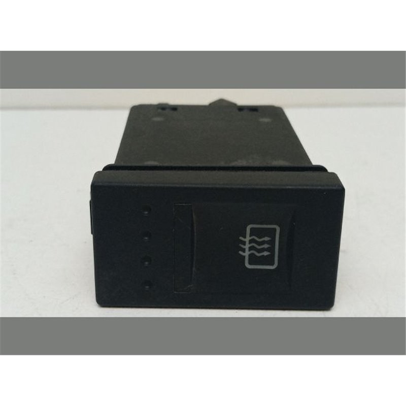 VW LUPO Ablakfűtés Kapcsoló