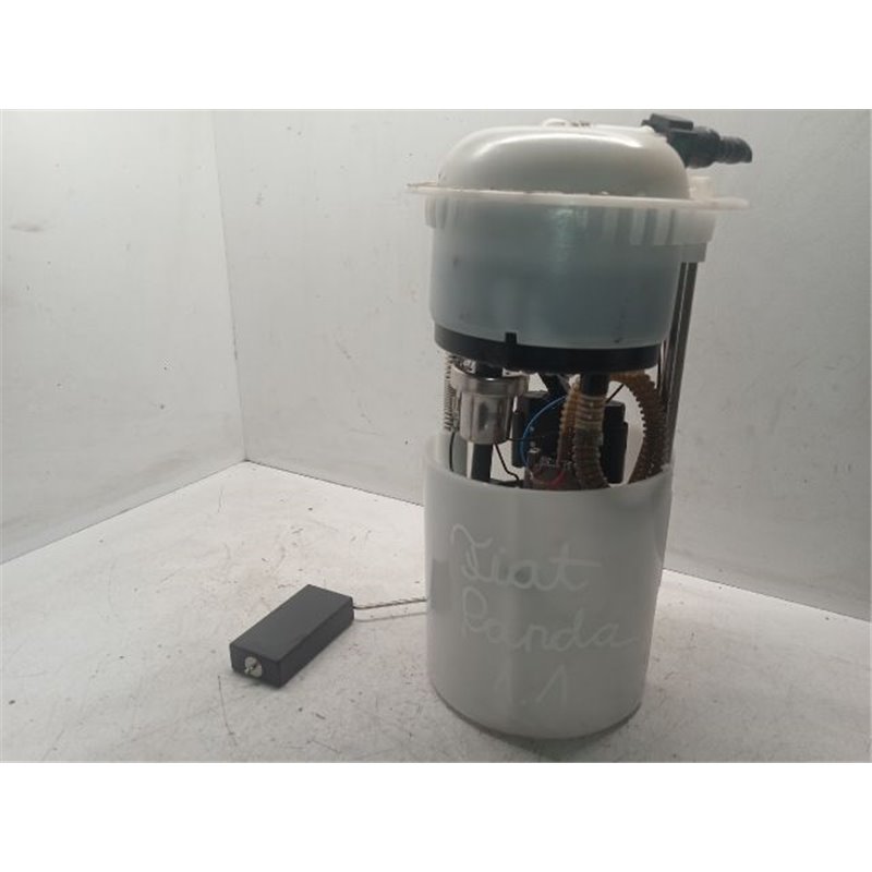 FIAT PANDA Üzemanyag Szivattyú