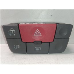 FIAT PANDA Kombinált Kapcsoló