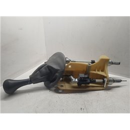 FIAT PANDA Váltó Kulissza