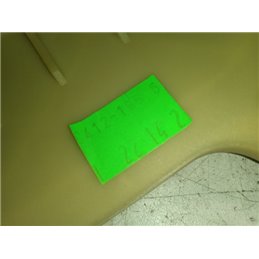 FIAT PANDA Váltó Kulissza