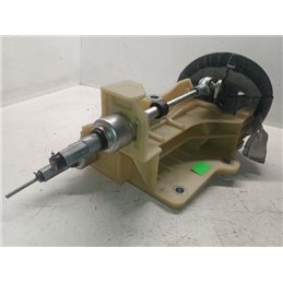 FIAT PANDA Váltó Kulissza