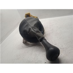 FIAT PANDA Váltó Kulissza