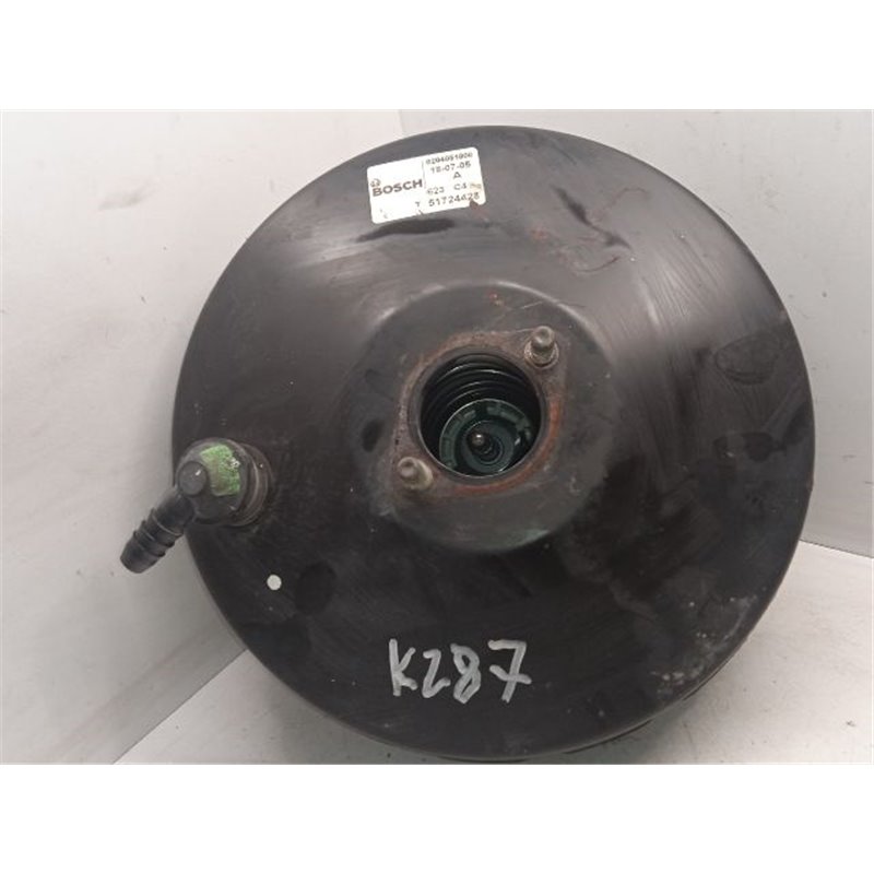 FIAT PANDA Fékrásegítő