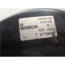 FIAT PANDA Fékrásegítő