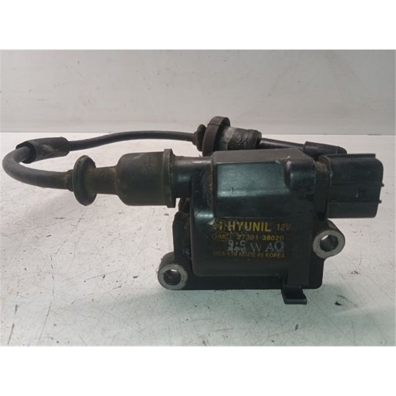 HYUNDAI SANTA FÉ Gyújtótrafó