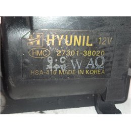 HYUNDAI SANTA FÉ Gyújtótrafó