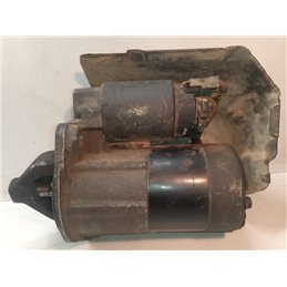 HYUNDAI SANTA FÉ Önindító