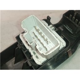 RENAULT MODUS Ablakemelő és Tükör Kapcsoló